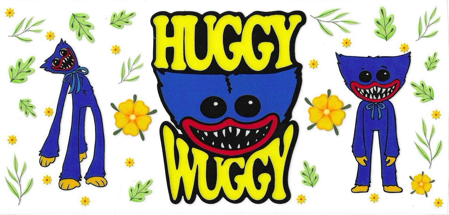 Huggy Wrap 1326