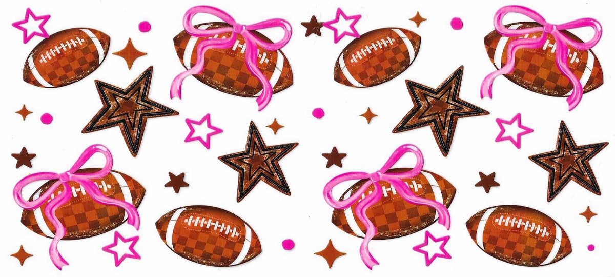 Football Wrap 2351