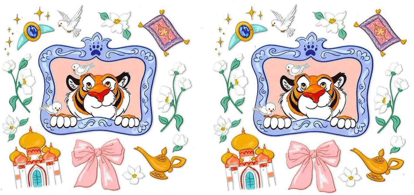 Princess Sidekick Wrap 1569
