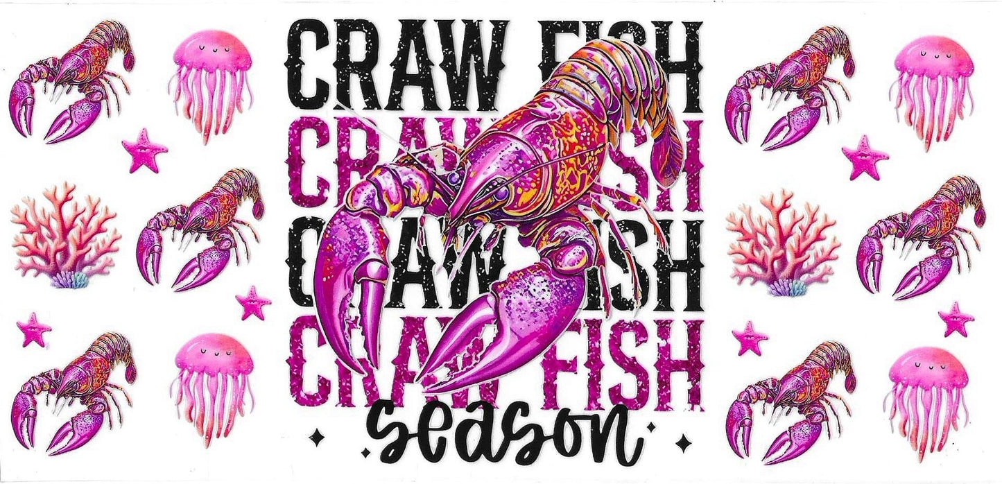 Crawfish Wrap 1423