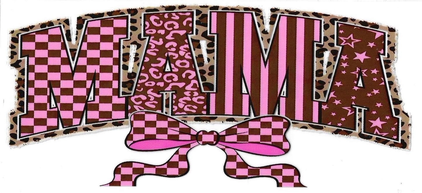 Mama Wrap 1090