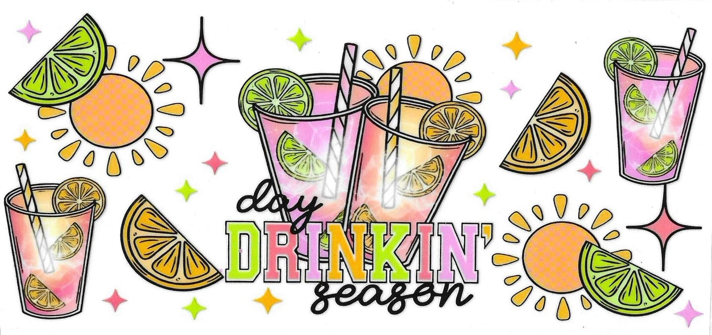 Day Drinking Wrap 1490