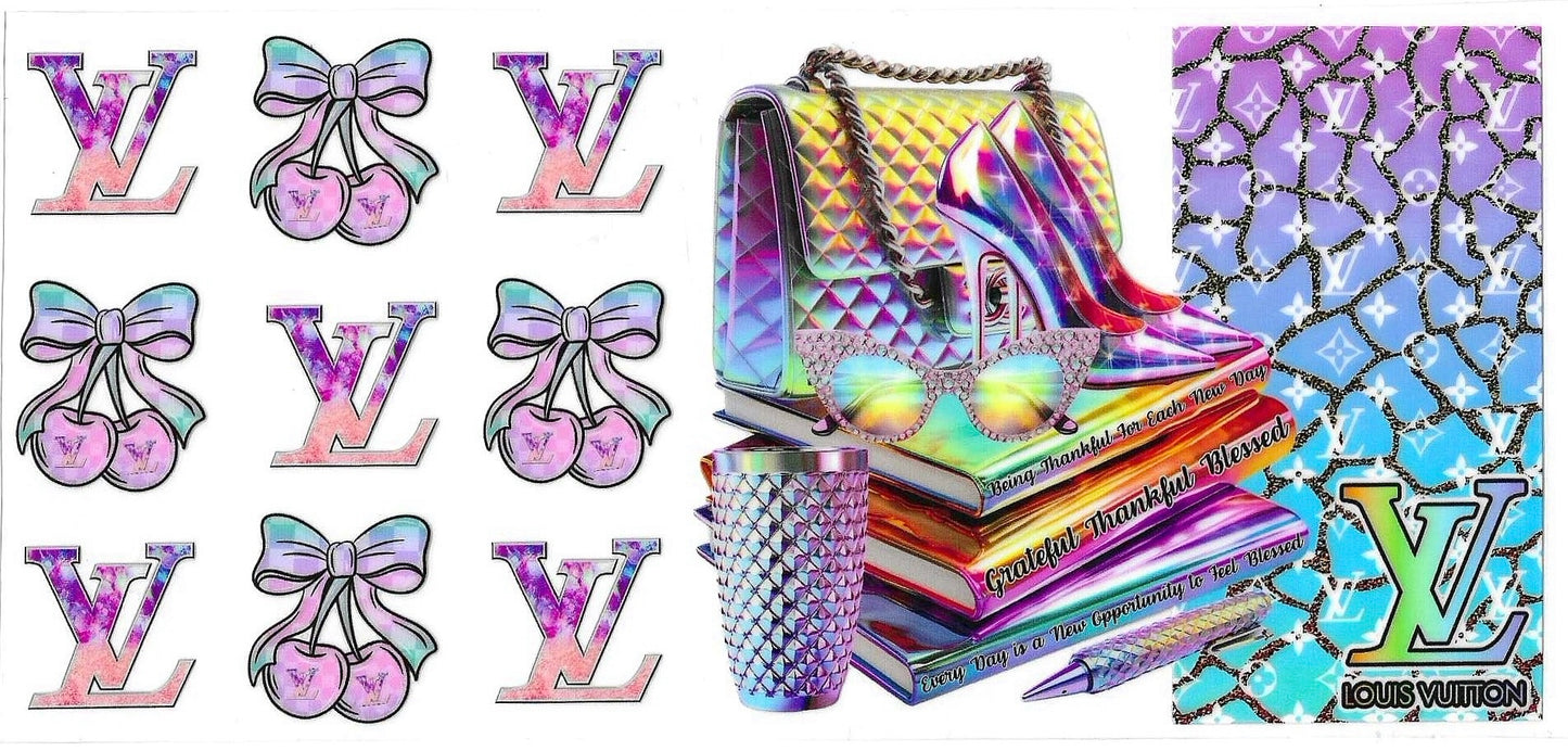 LV Wrap 904