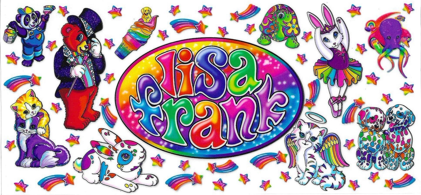 Frank Double-Sided Wrap 1896