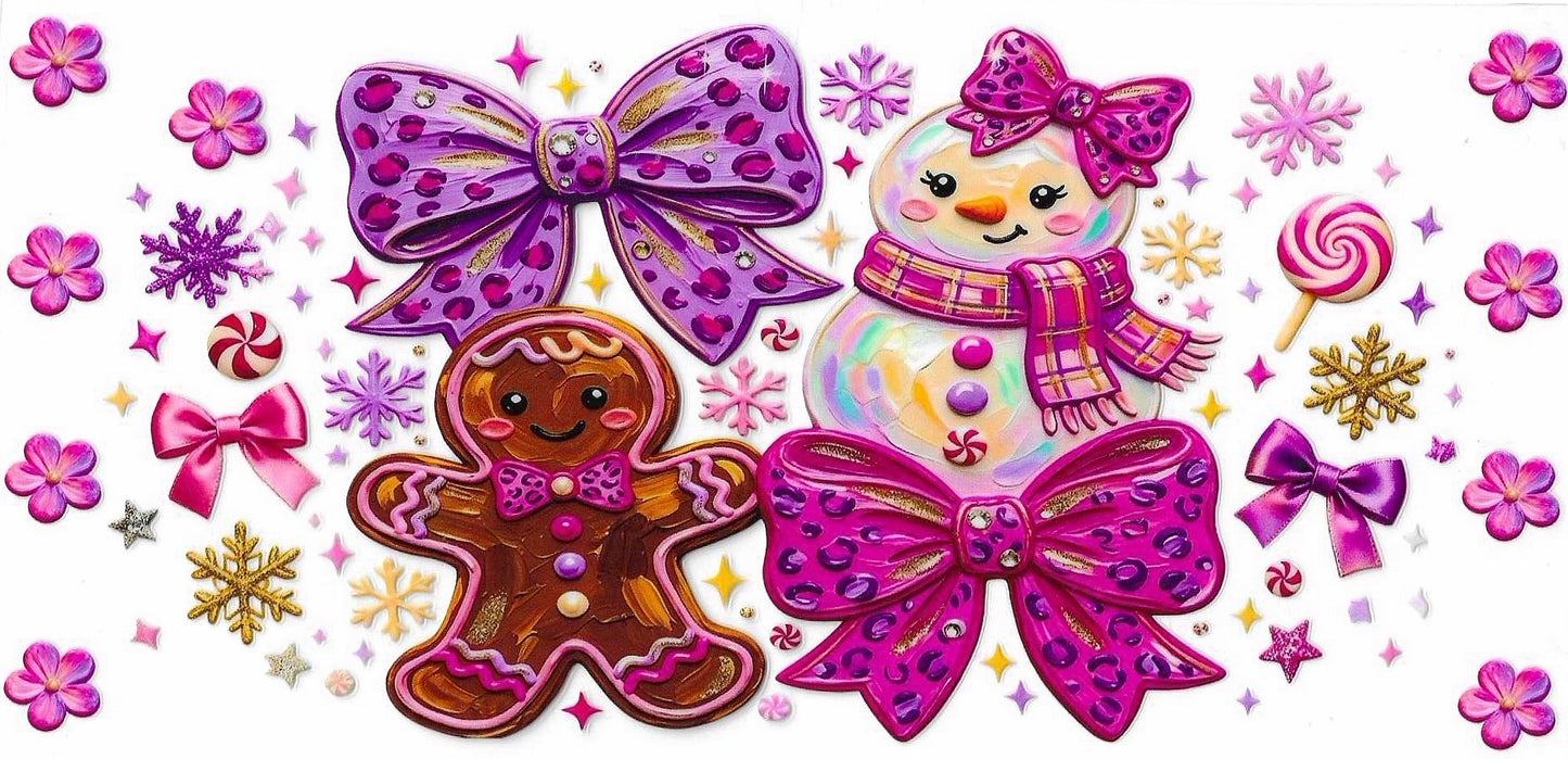 Winter Wrap 2135