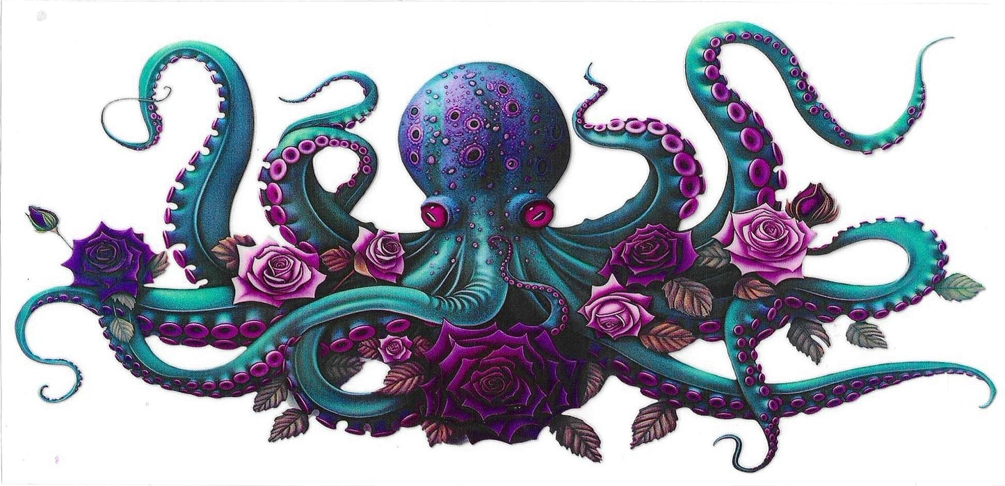 Octopus Wrap 546