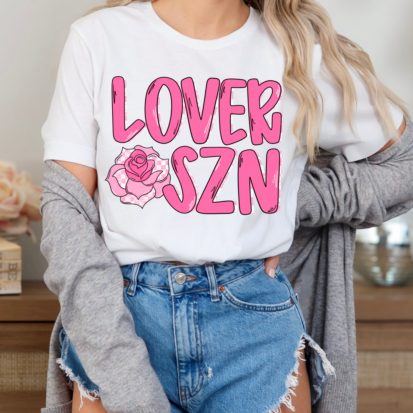 Lover SZN PNG