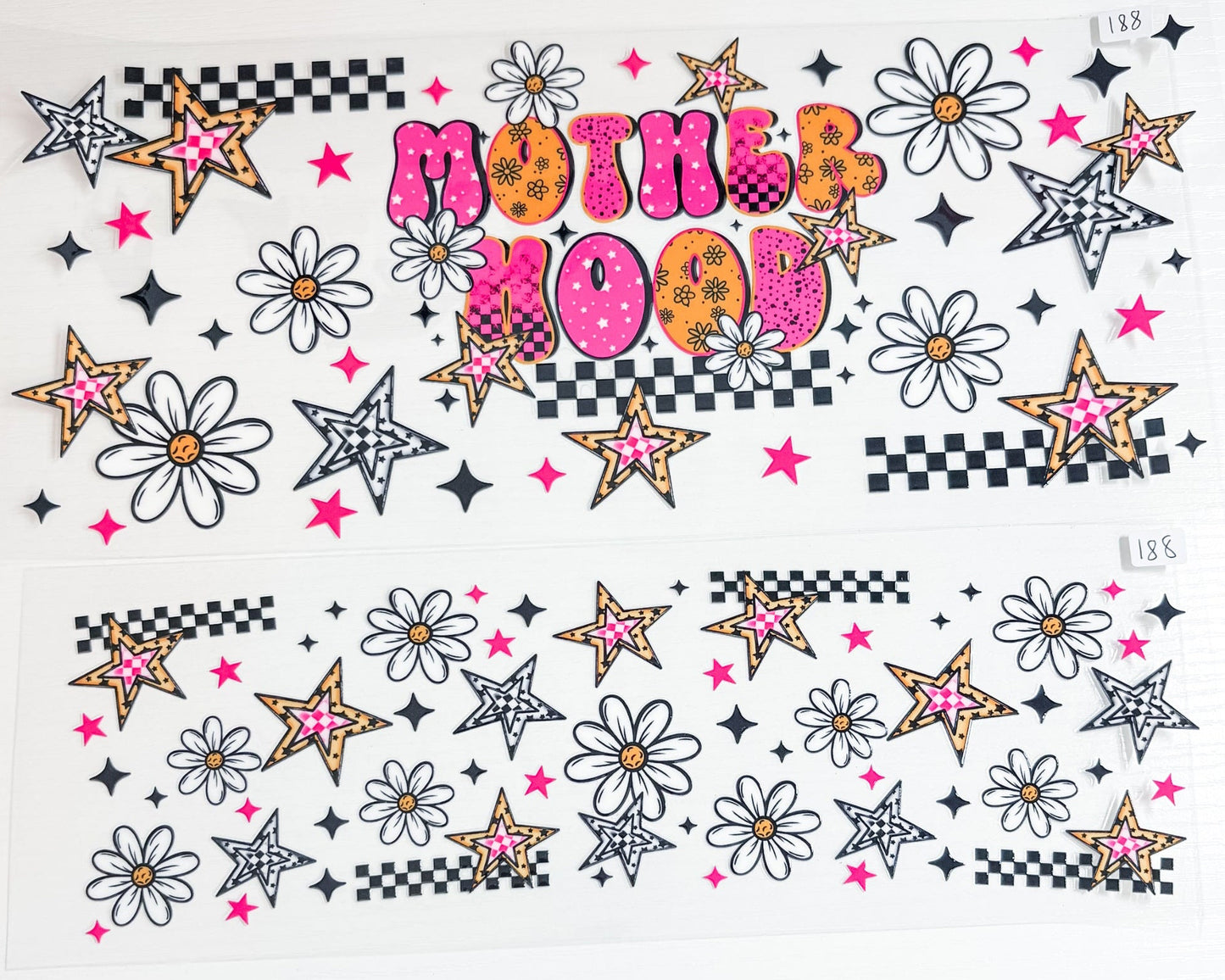 Motherhood 40oz Wrap 188