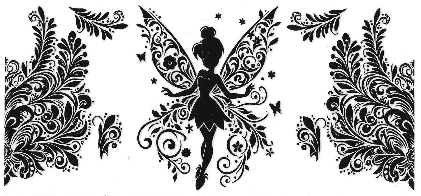Fairy Wrap 964
