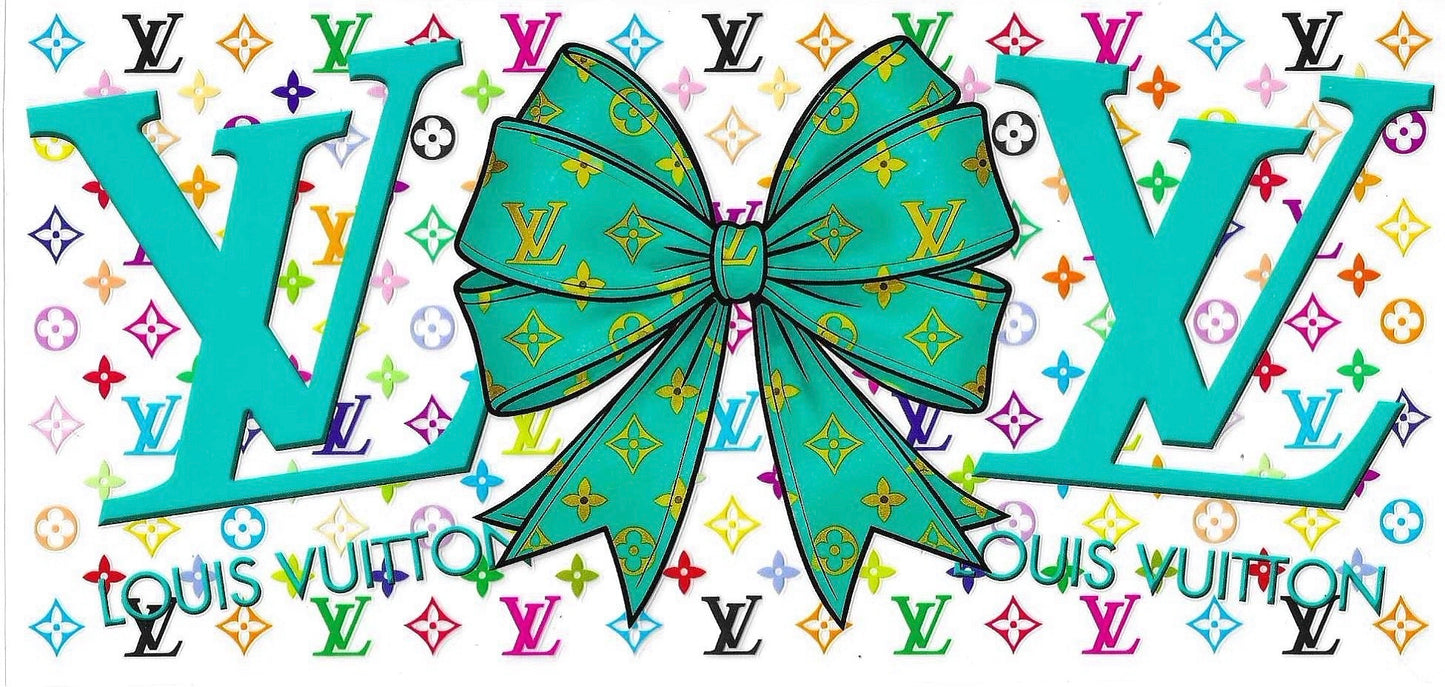LV Wrap 499