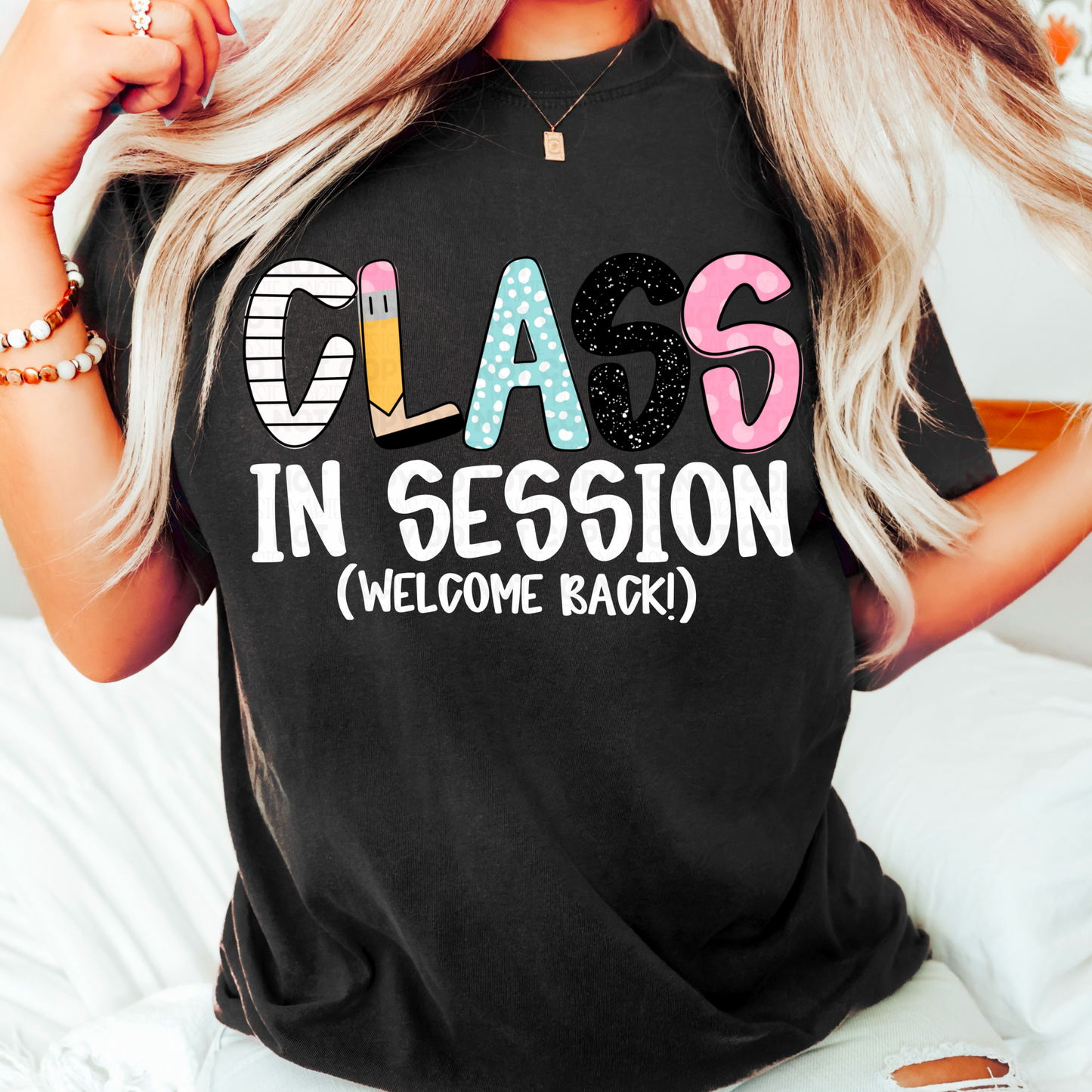 Class In Session PNGs