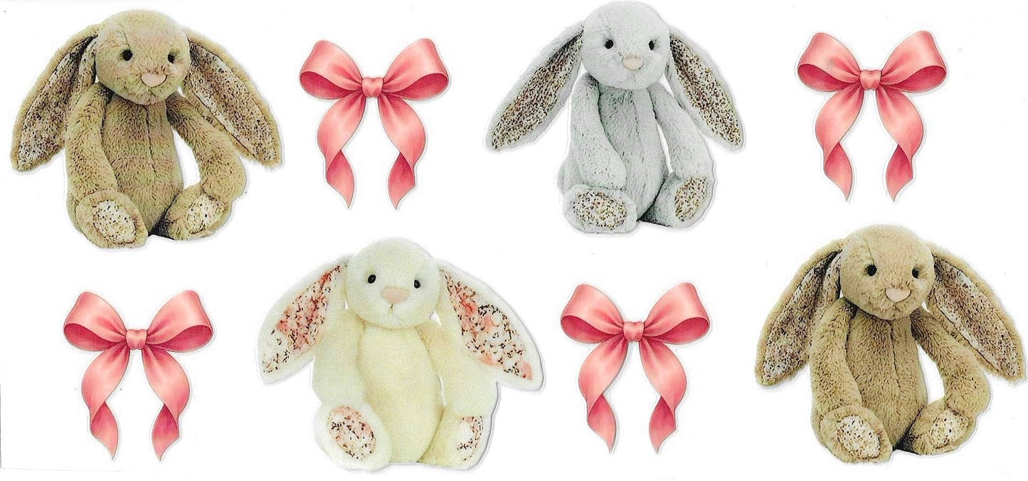 Jellycat Wrap 448