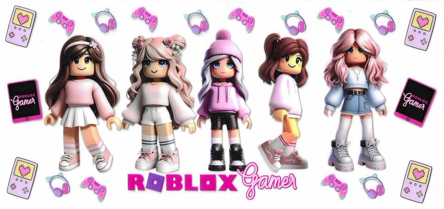 Video Game Wrap 2037