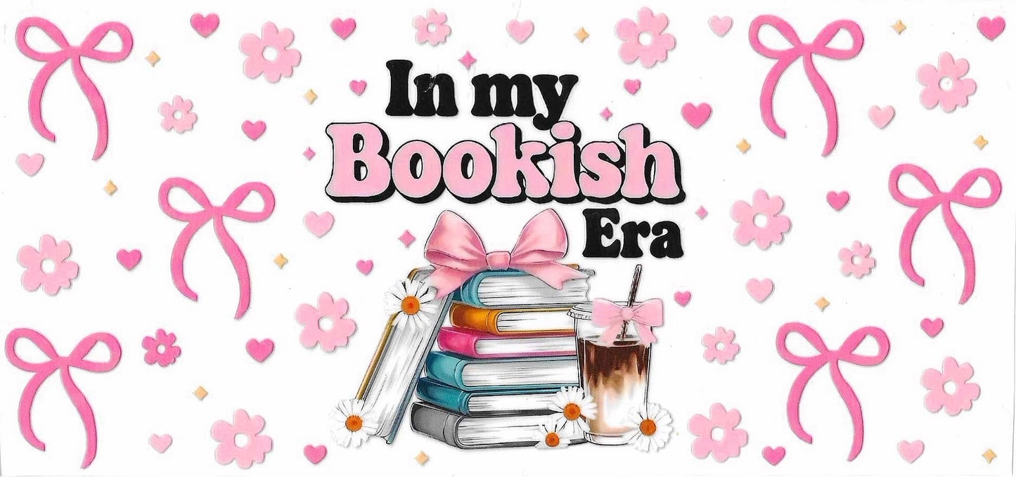 Book Double-Sided Wrap 2017