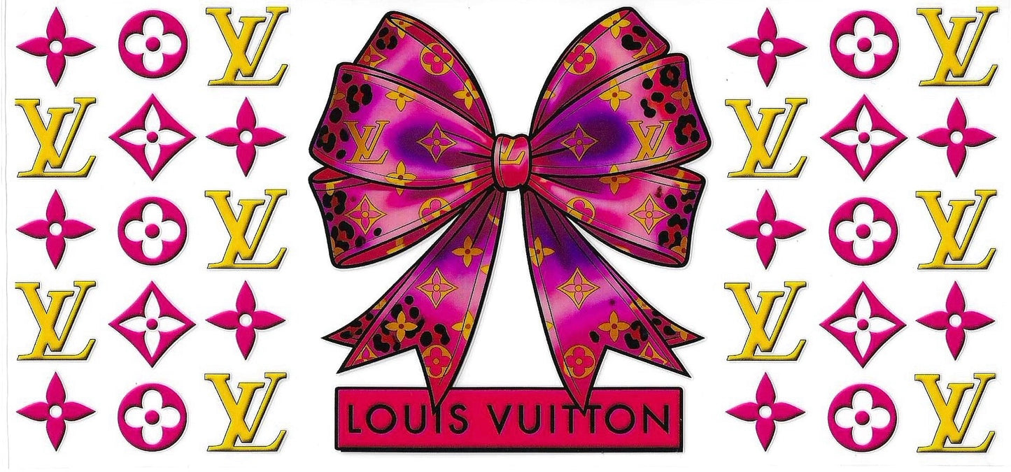 LV Wrap 500