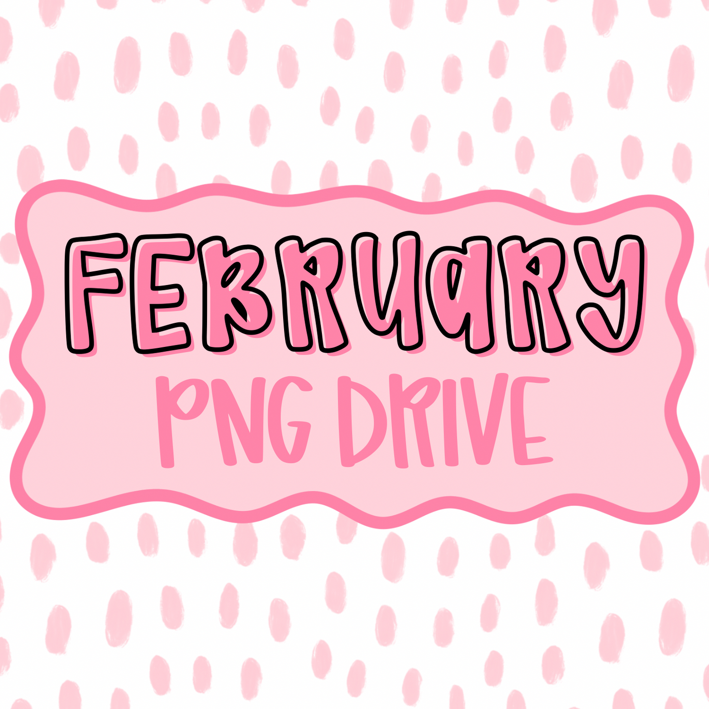 February 2026 PNG Drive