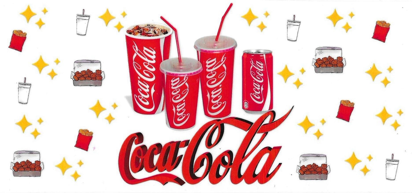 Soda Wrap 1800