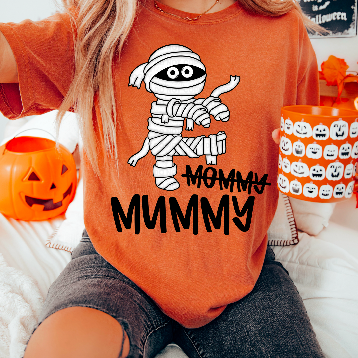 Mummy PNGs