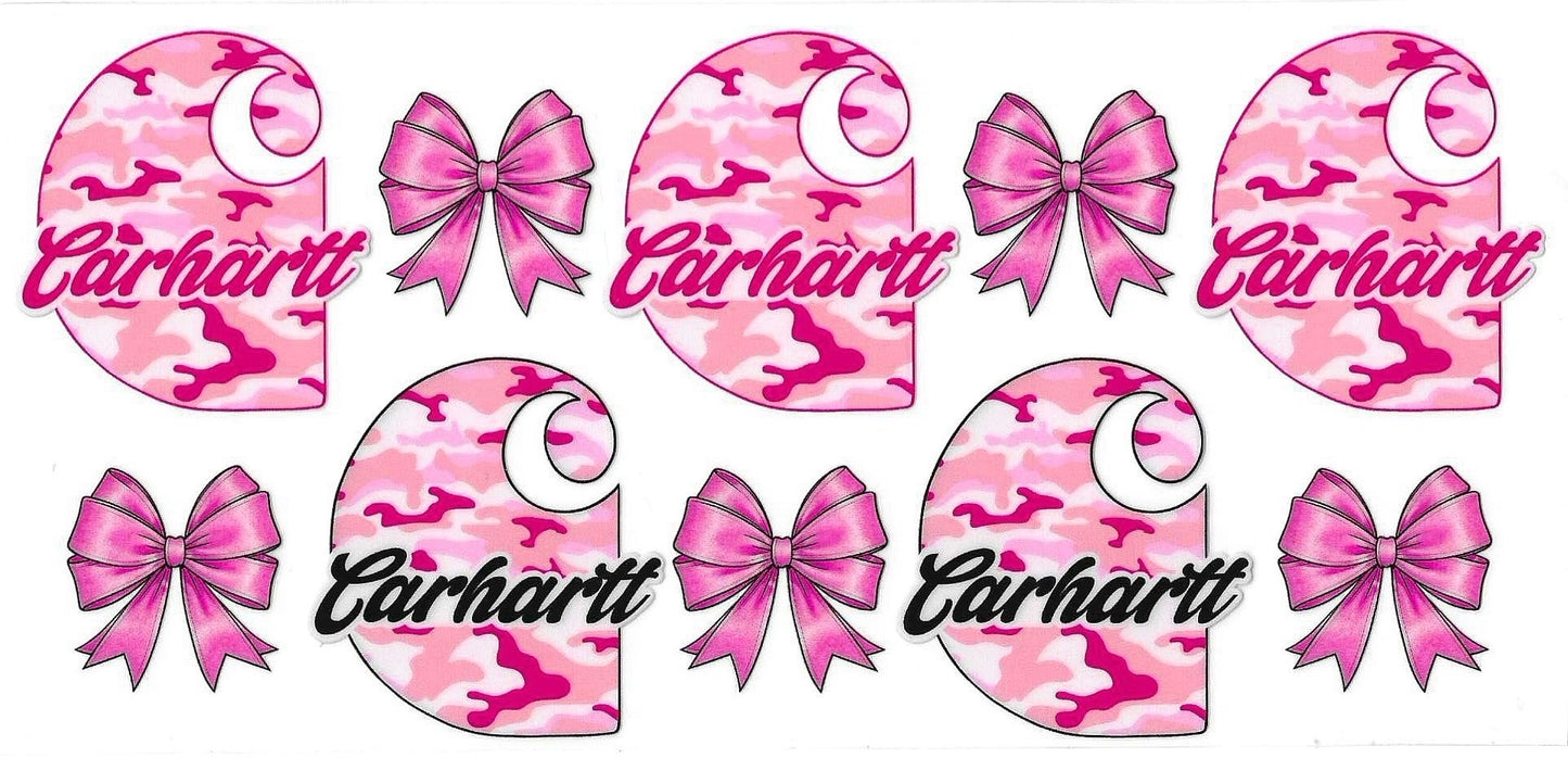 Hartt Wrap 790
