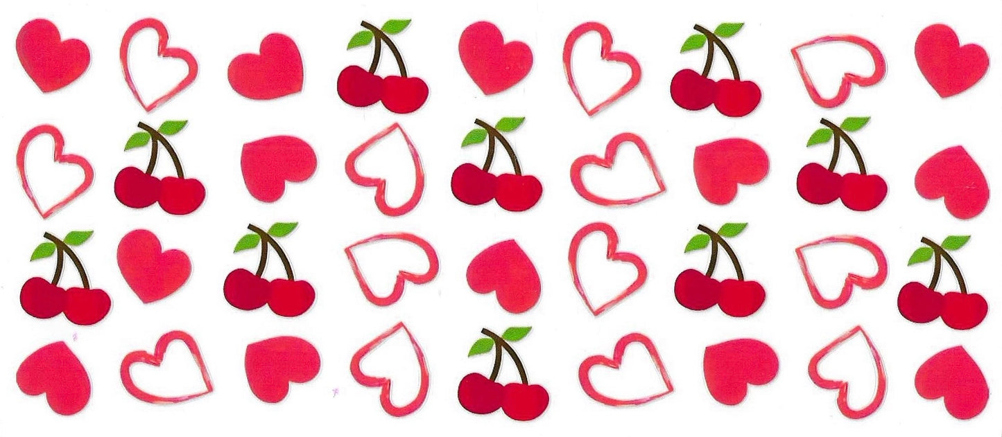Cherries Wrap 751