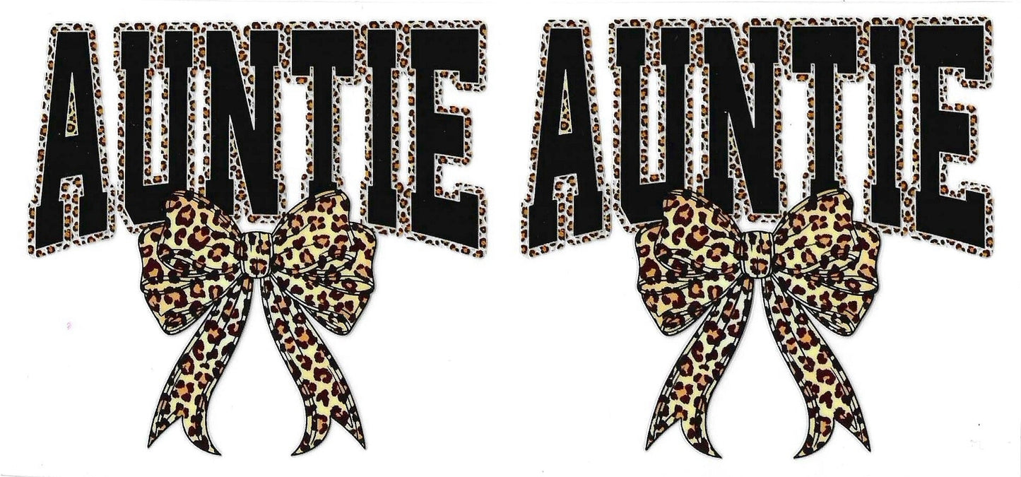 Auntie Wrap 1087