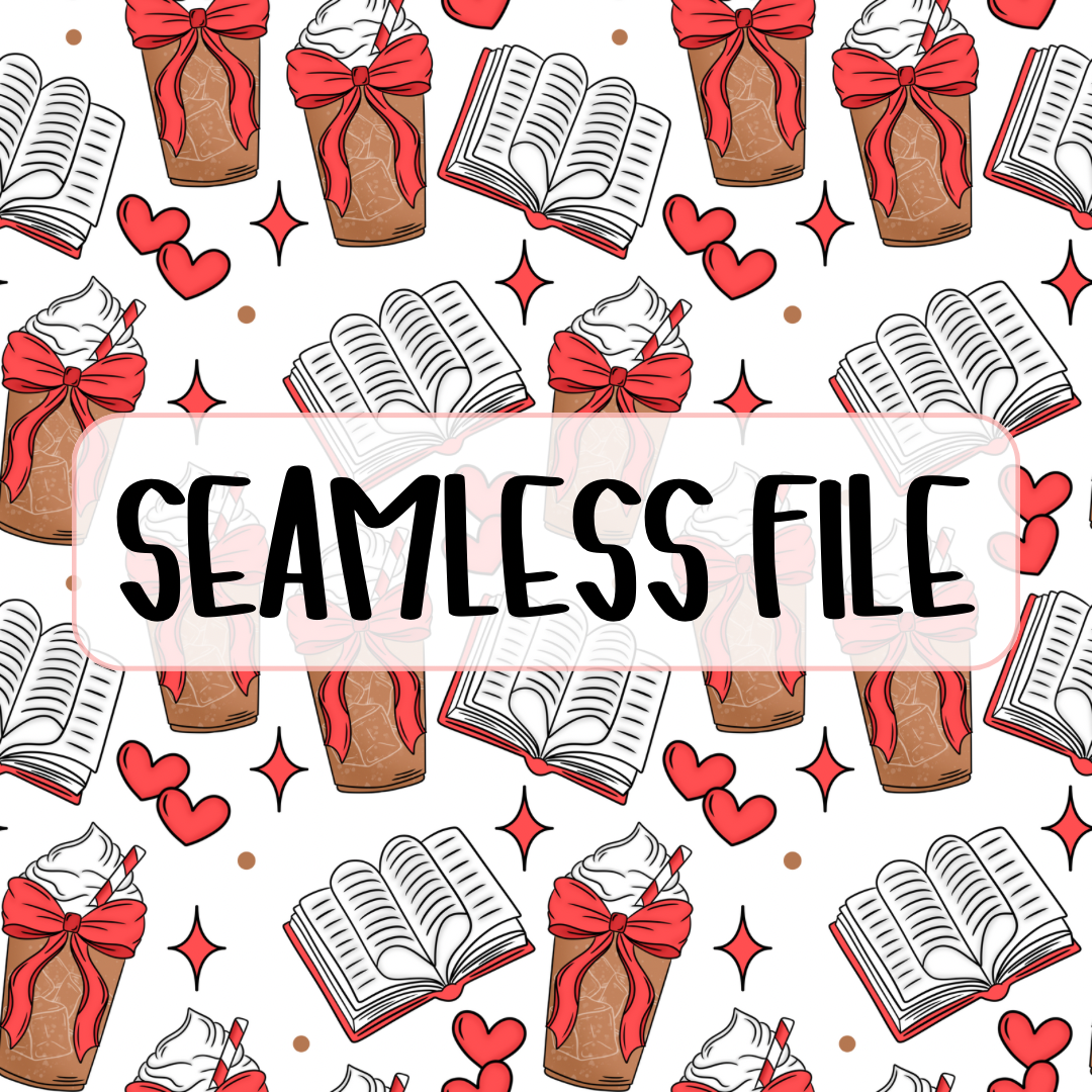 Spicy and Icy Seamless