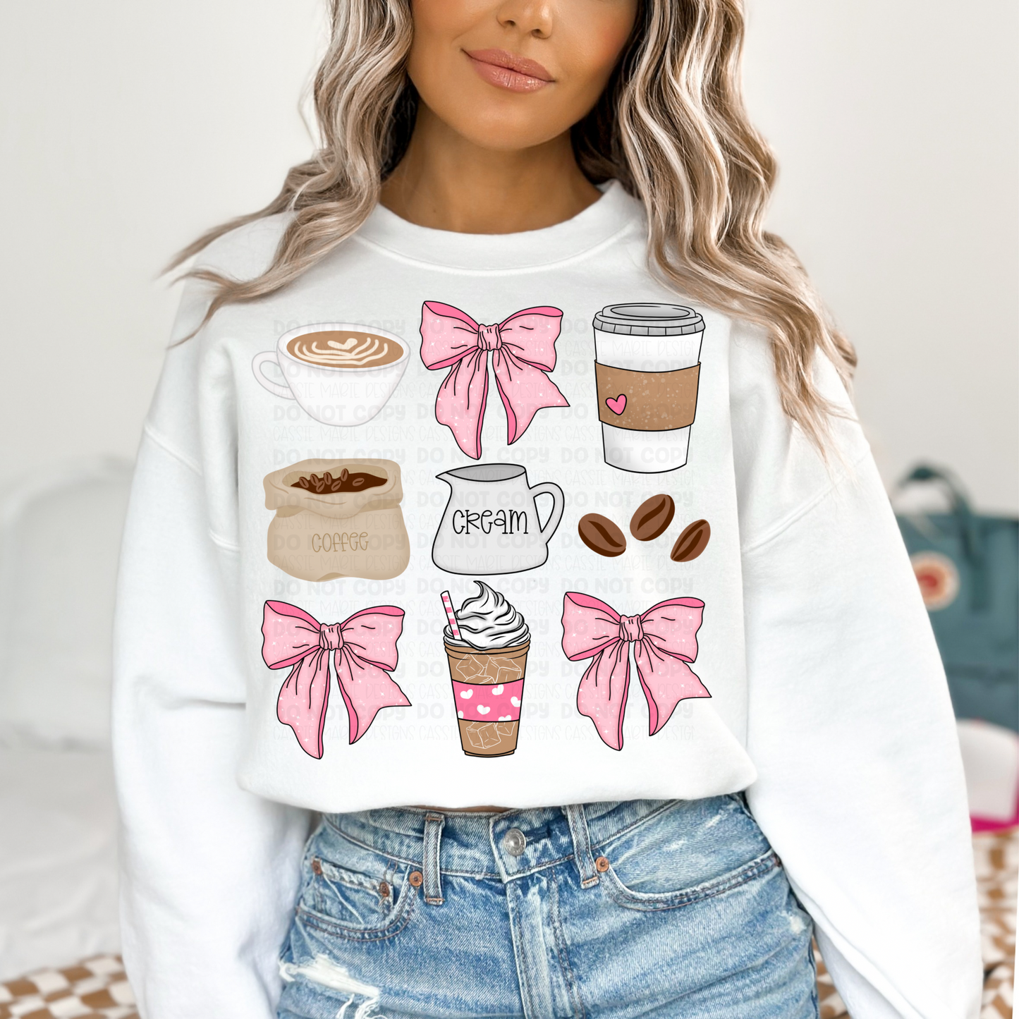 Coquette Occupation PNG