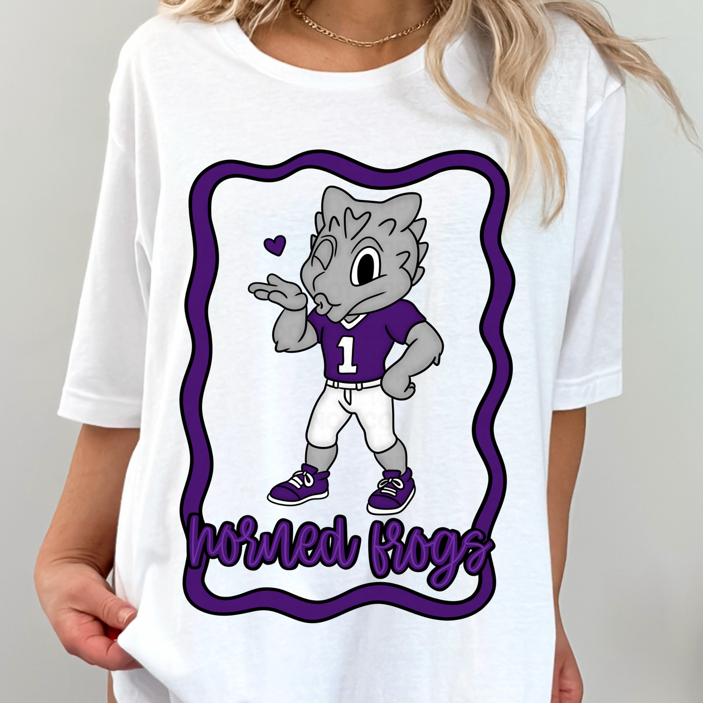 Football Game Day PNG