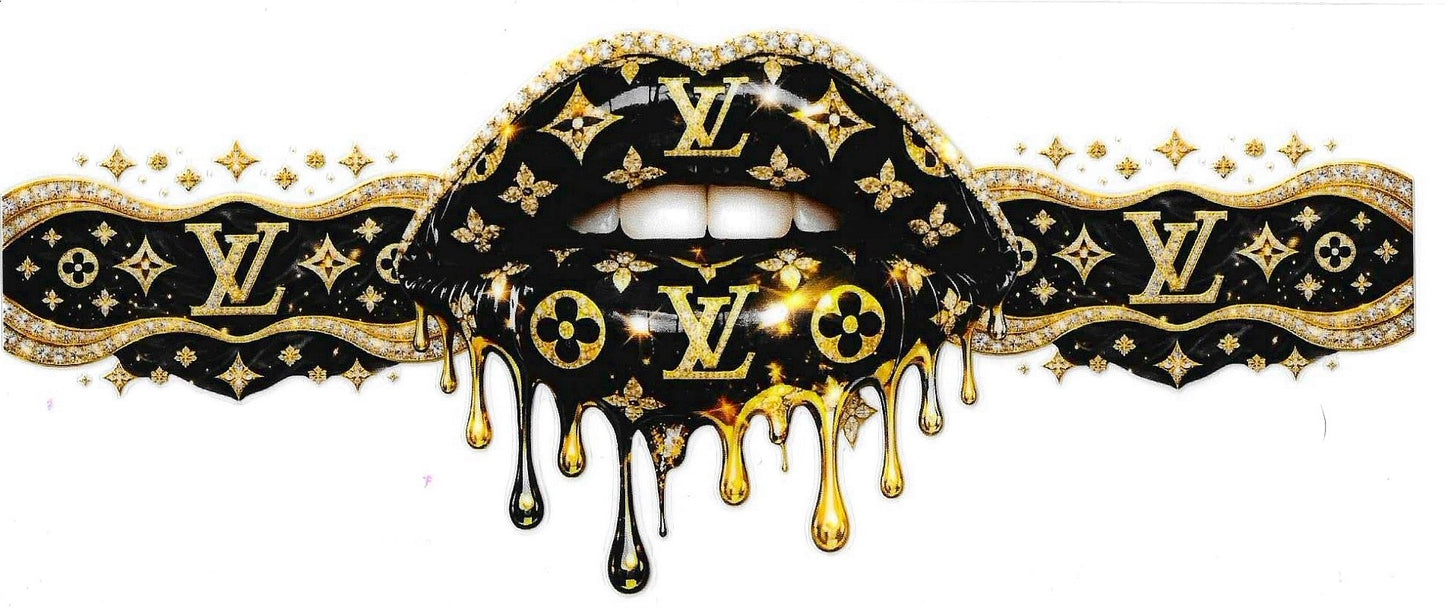LV Wrap 1272