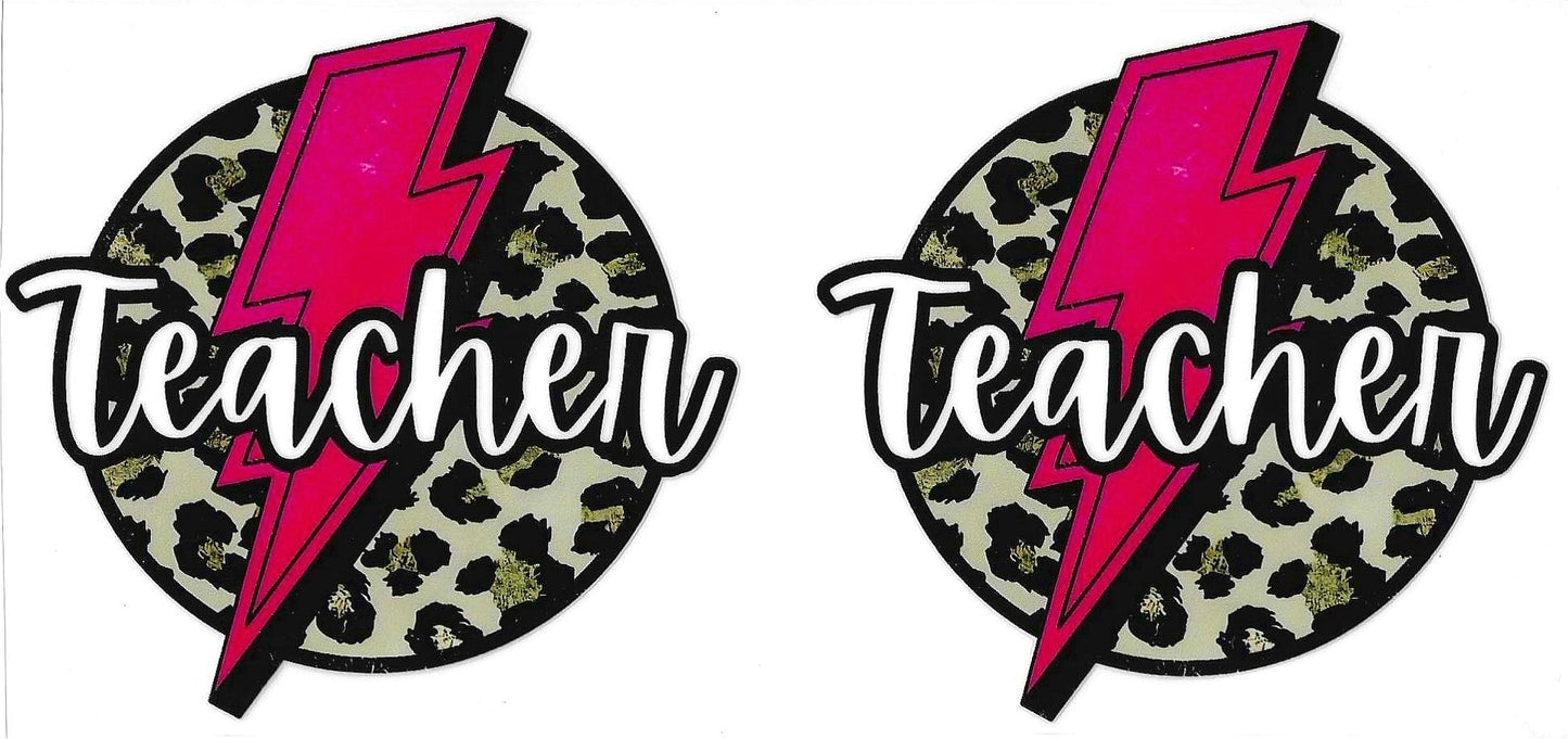 Teacher Wrap 461