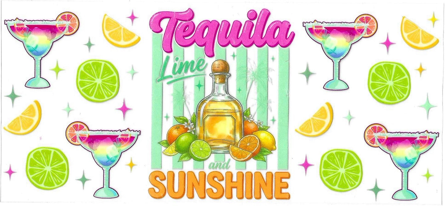 Sunshine Summer Wrap 870
