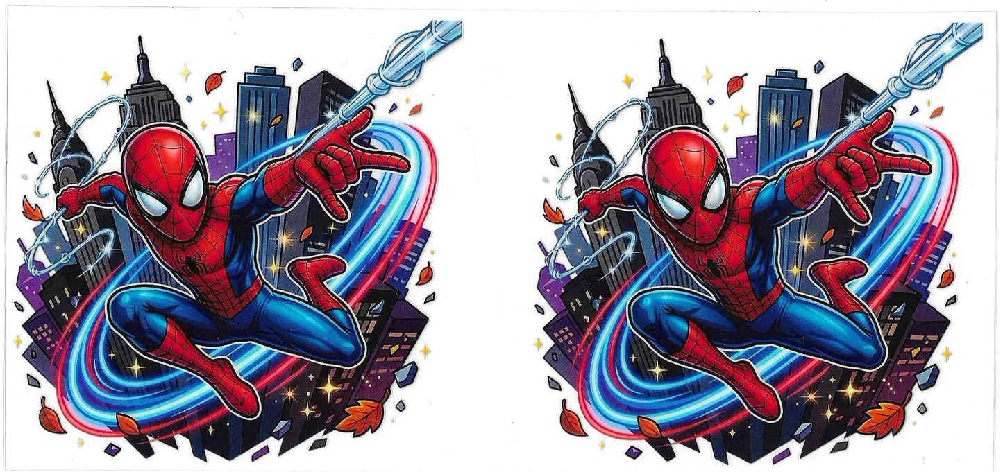 Spider Wrap 526