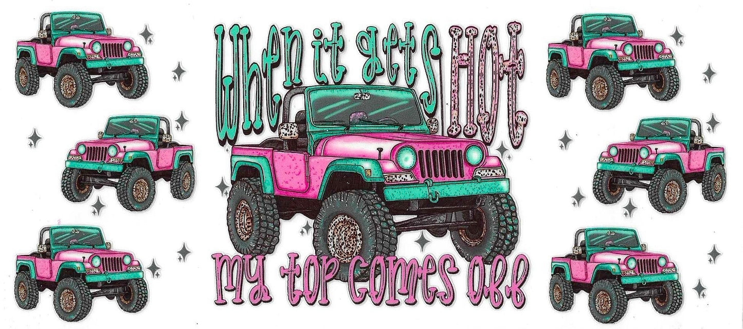 Jeep Wrap 1474
