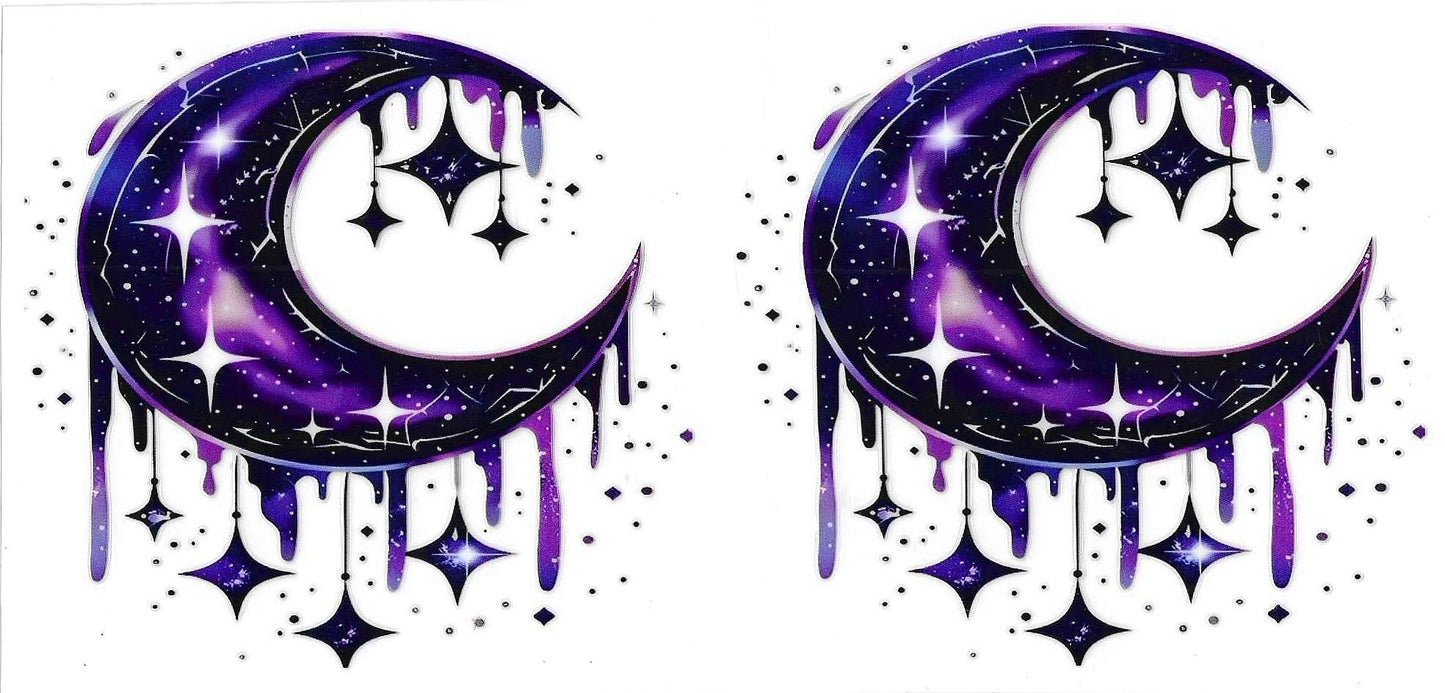 Moons Wrap 753