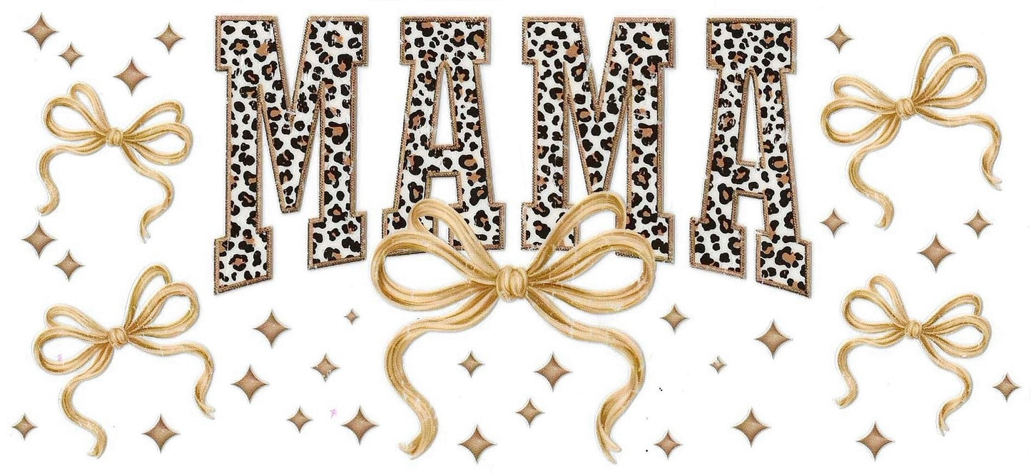 Mama Wrap 654
