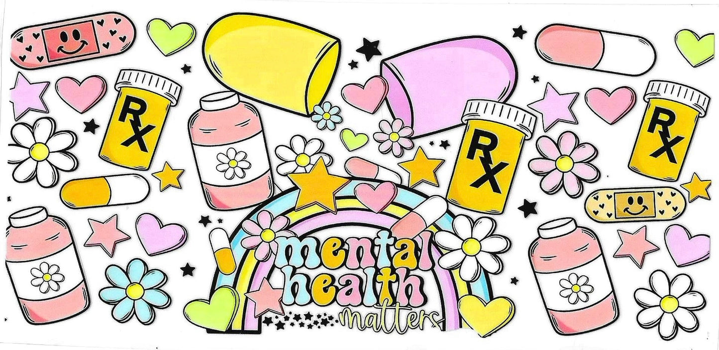 Mental Health Matters Wrap 655