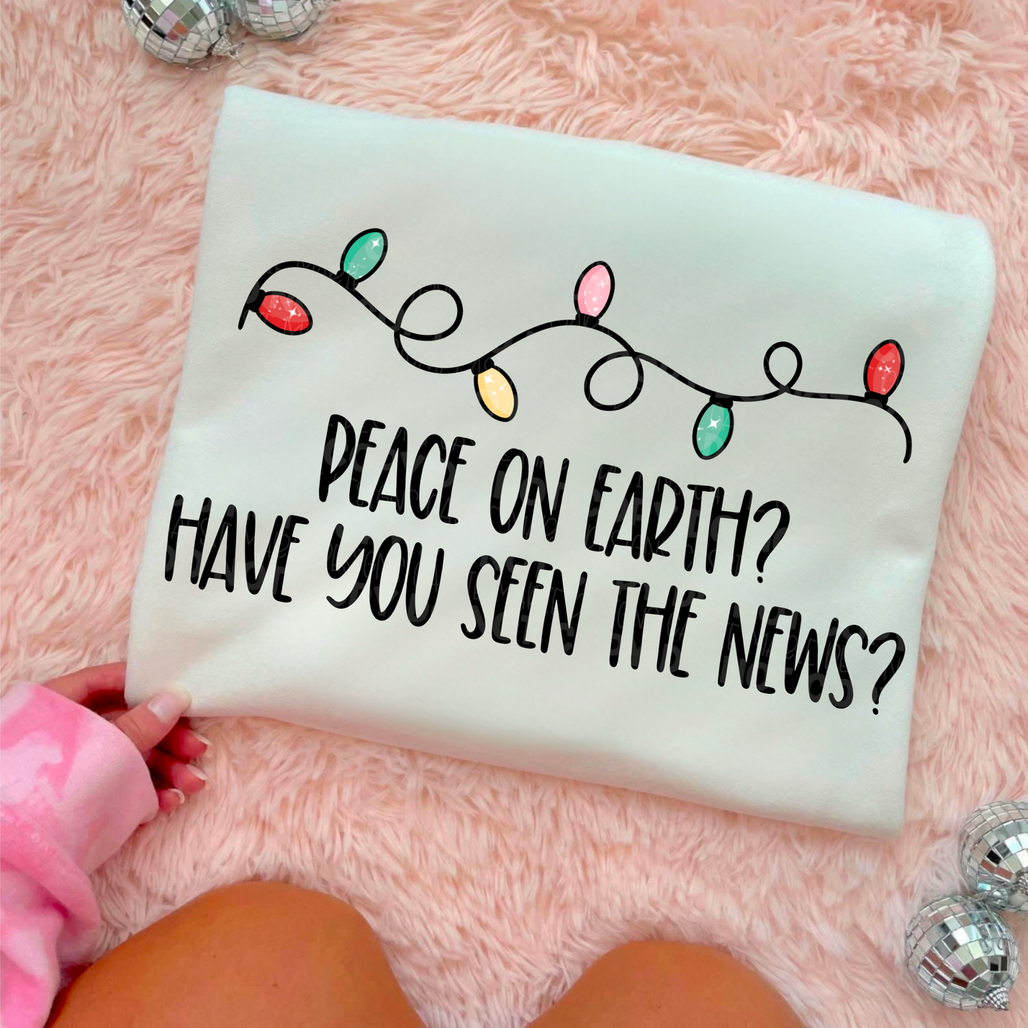 Peace On Earth PNGs