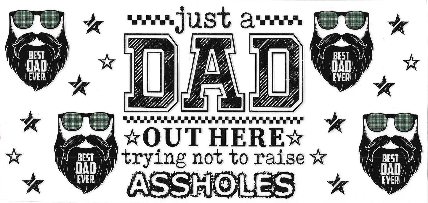 Dad Wrap 1009