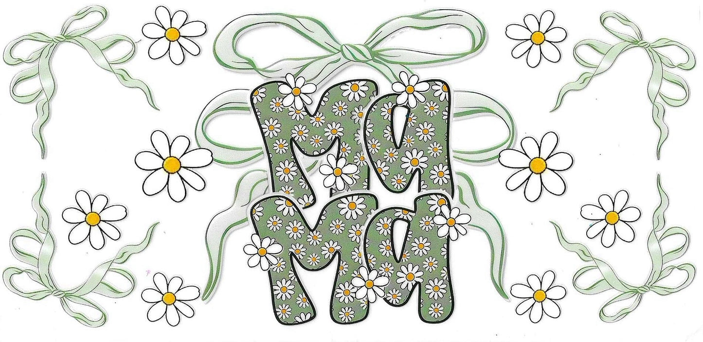 Mama Wrap 1508
