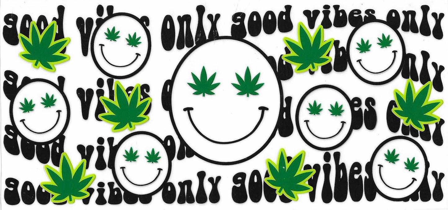 420 Double-Sided Wrap 2031