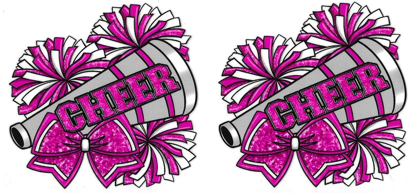 Cheer Wrap 1198