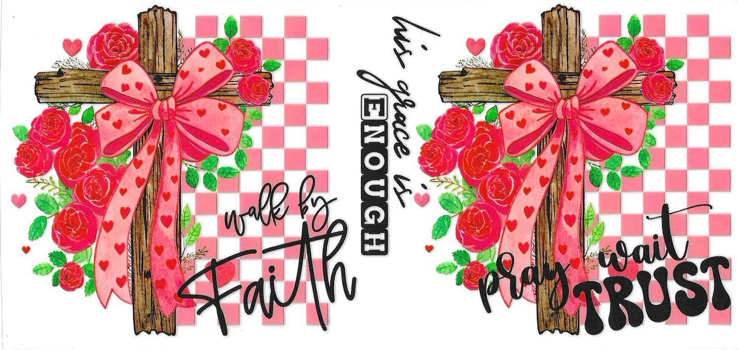 Faith Wrap 447