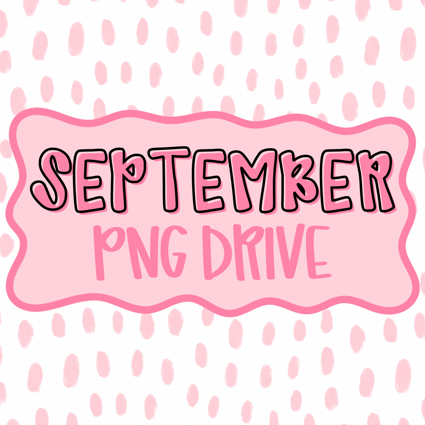 September 2025 PNG Drive