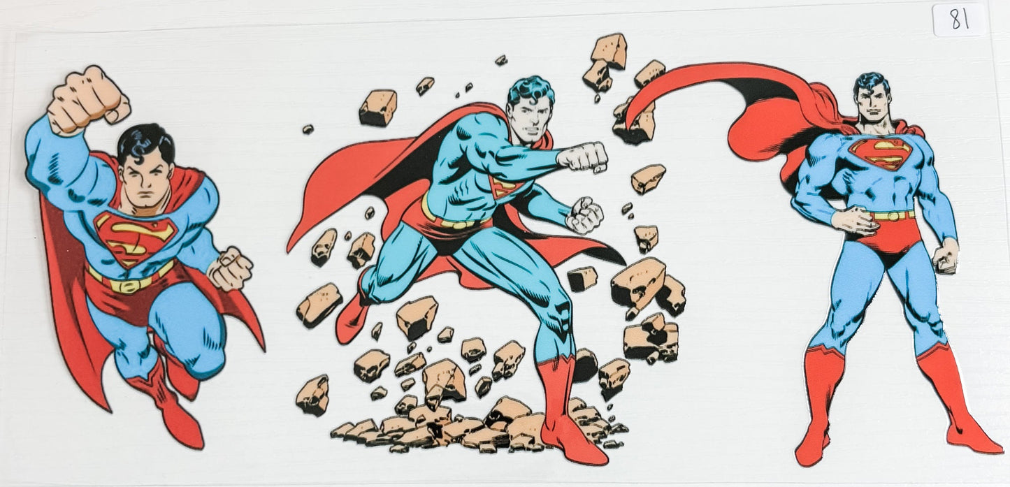 Super Wrap 81