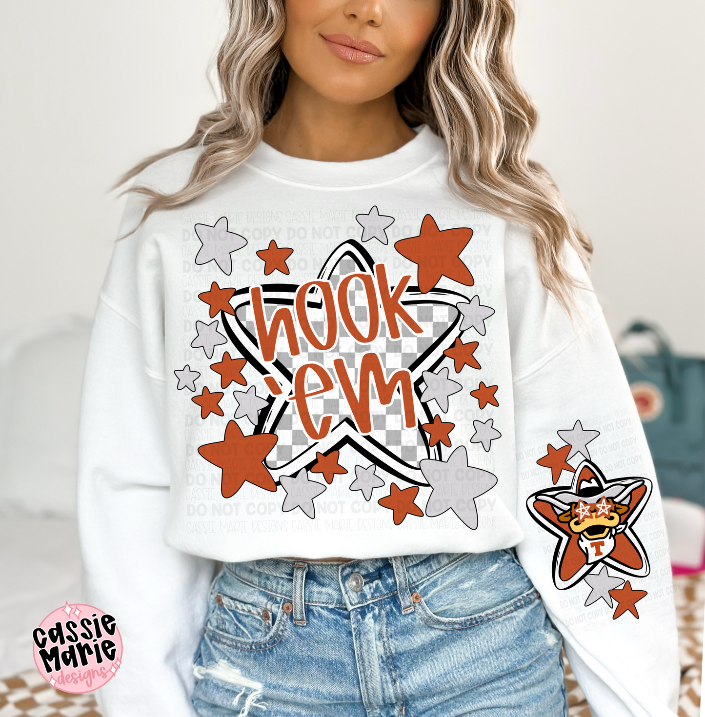 Stars Png | Collegiate Collection