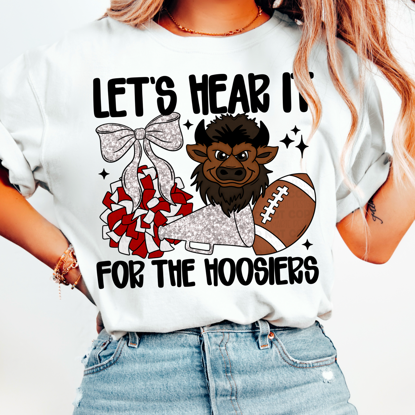 Let’s Hear It For The PNG