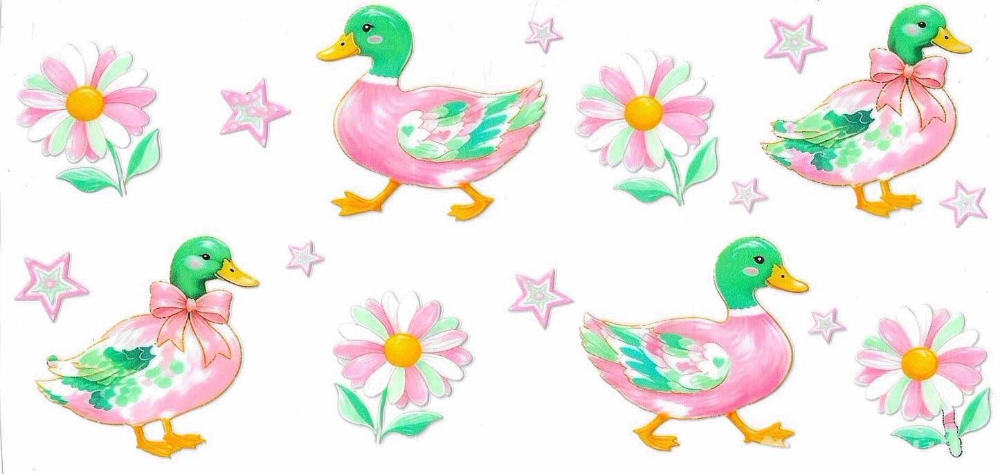 Duck Wrap 2089