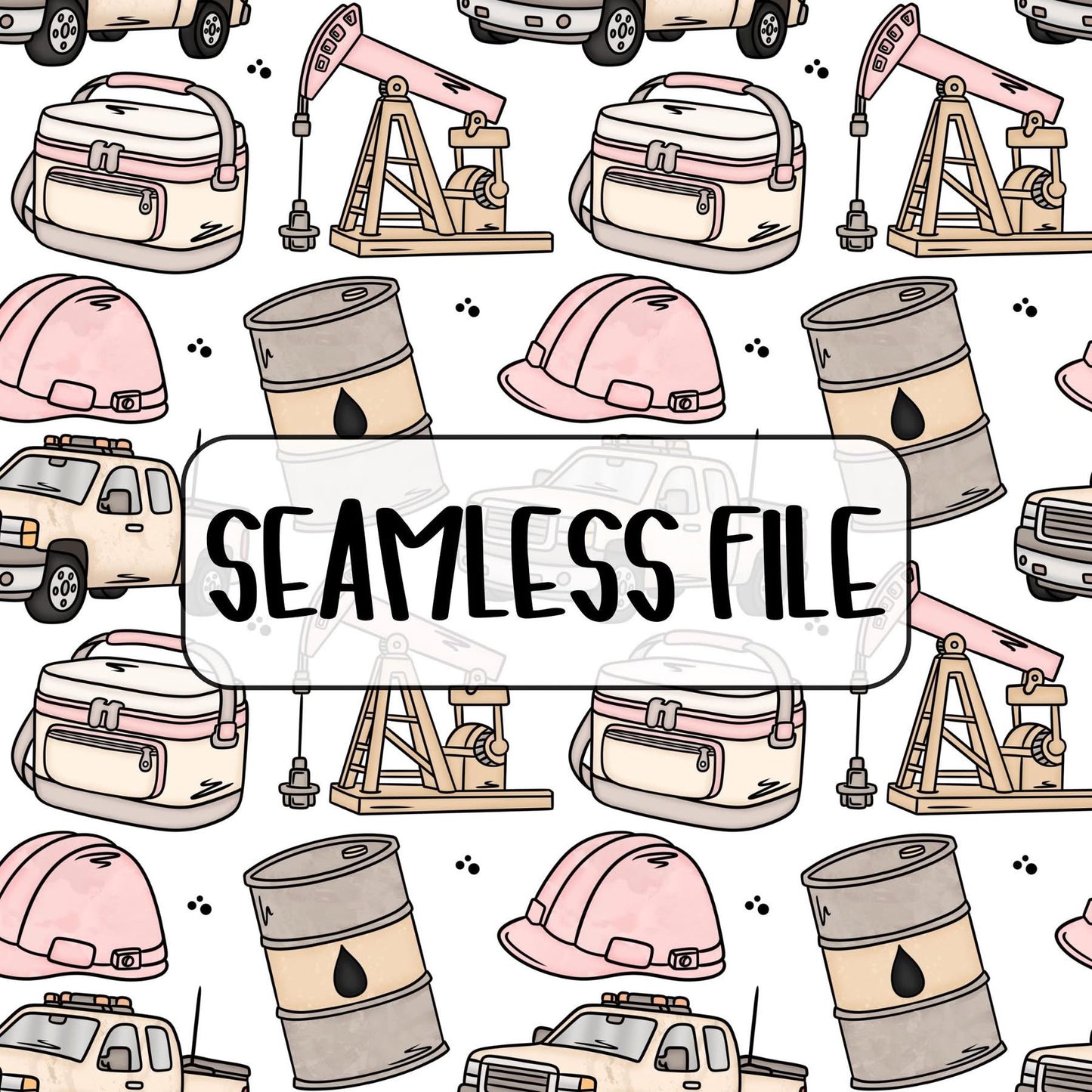 Landman Seamless PNG