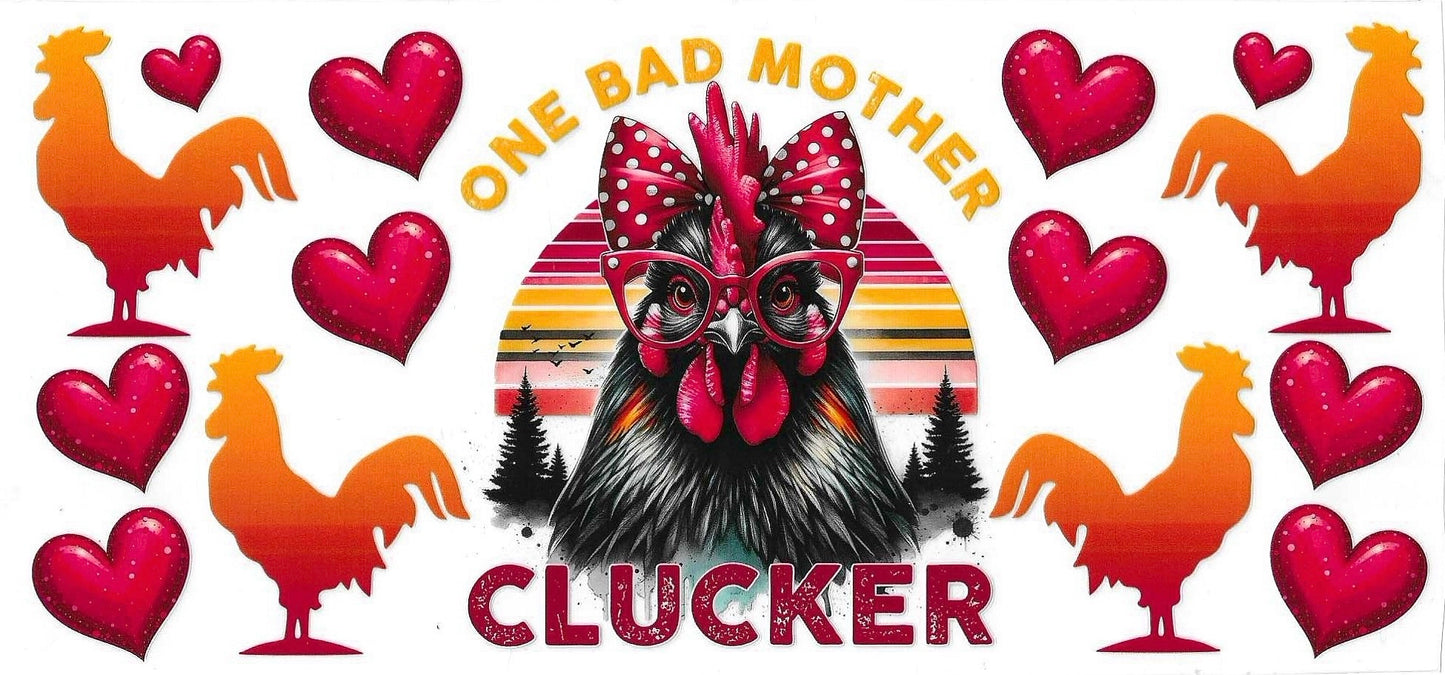 Snarky Chicken Wrap 672
