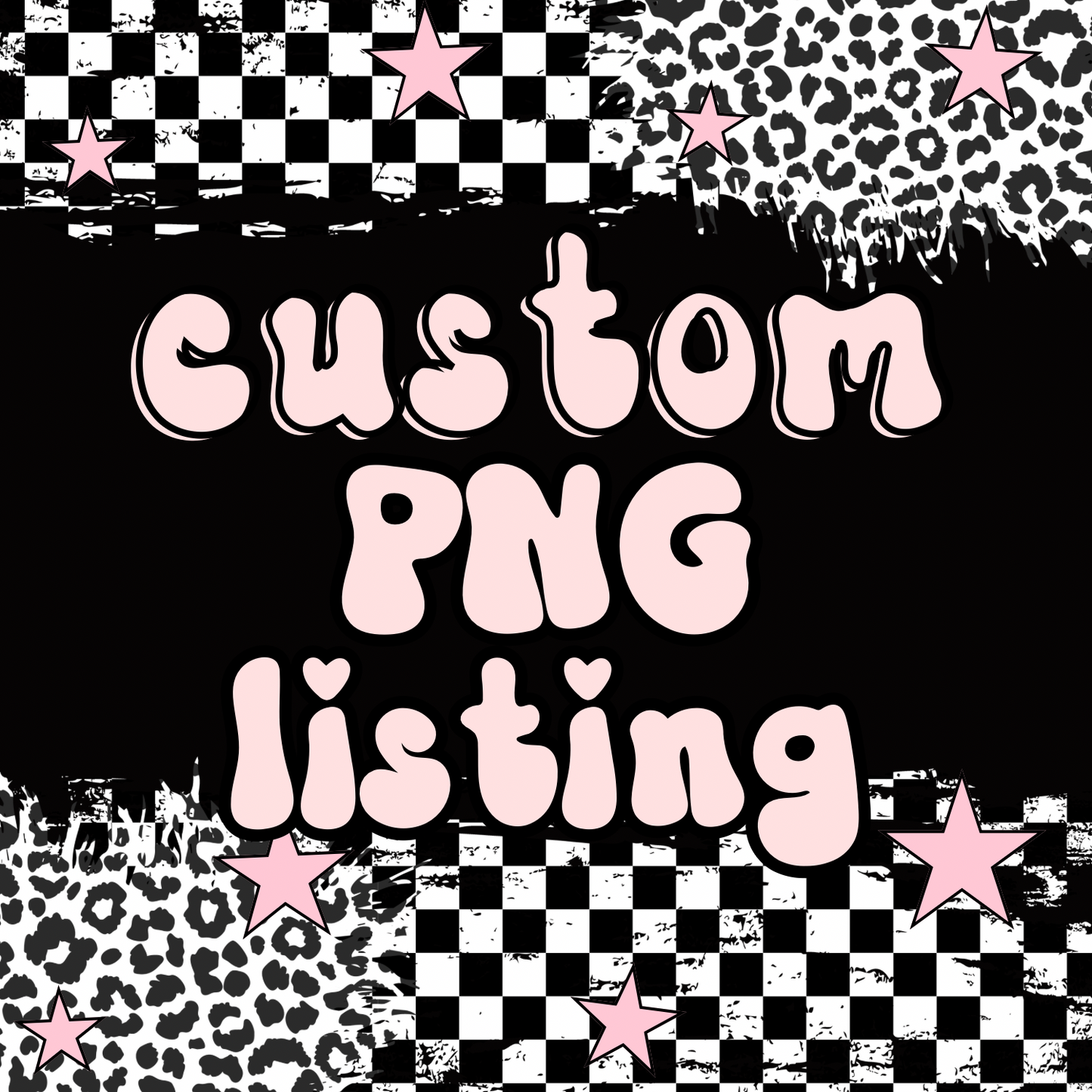 CUSTOM PNG File